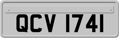 QCV1741