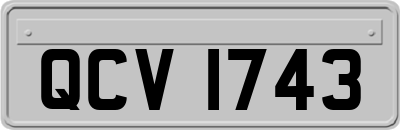 QCV1743