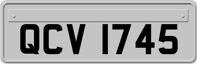 QCV1745