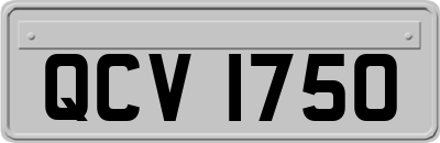 QCV1750