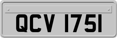 QCV1751