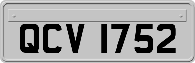 QCV1752