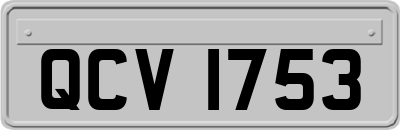 QCV1753