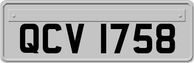 QCV1758