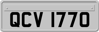 QCV1770