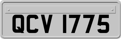 QCV1775