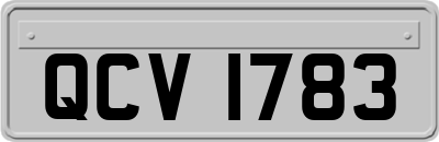 QCV1783