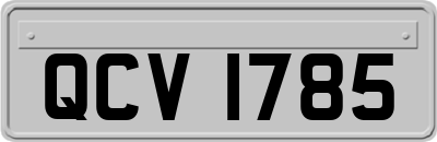 QCV1785