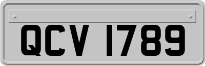 QCV1789