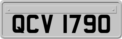 QCV1790