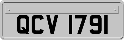 QCV1791