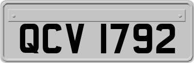 QCV1792