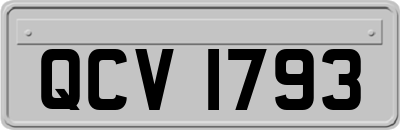 QCV1793