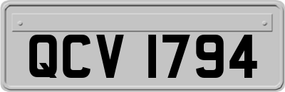 QCV1794