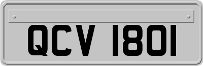 QCV1801