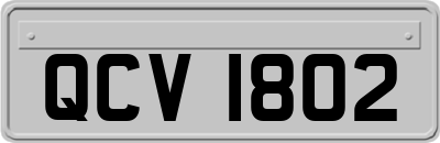 QCV1802