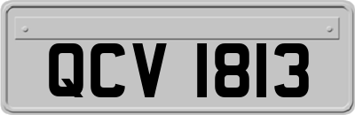 QCV1813