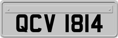 QCV1814