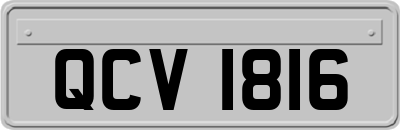 QCV1816