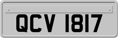 QCV1817