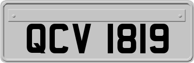 QCV1819