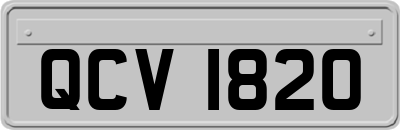 QCV1820