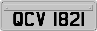 QCV1821