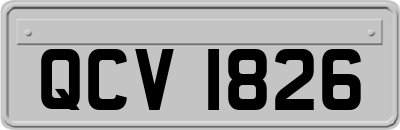 QCV1826