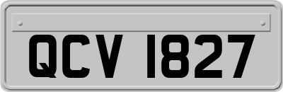 QCV1827