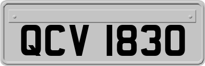 QCV1830