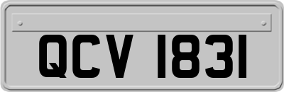 QCV1831