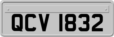 QCV1832