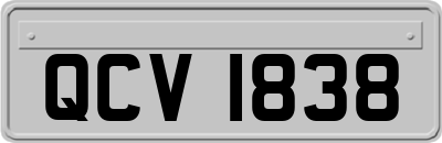 QCV1838