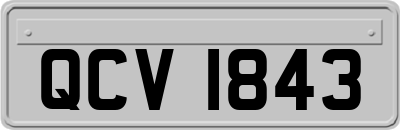 QCV1843