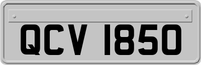 QCV1850