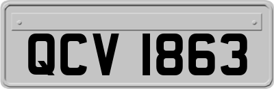 QCV1863