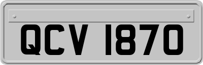 QCV1870