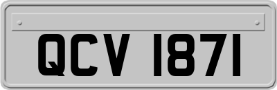 QCV1871