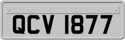 QCV1877