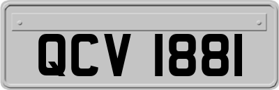 QCV1881