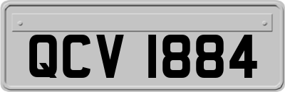 QCV1884