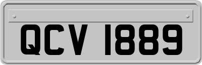 QCV1889