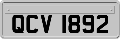 QCV1892