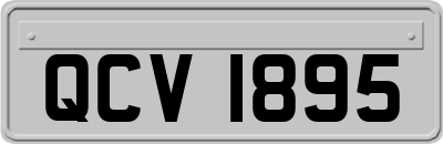 QCV1895