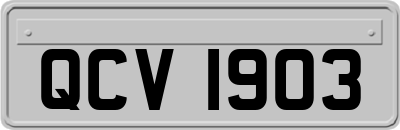 QCV1903