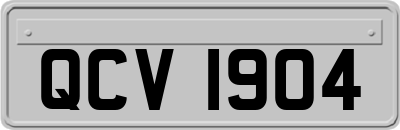 QCV1904