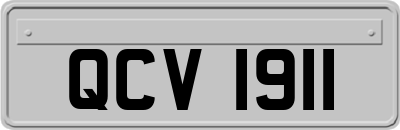 QCV1911