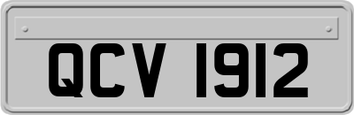 QCV1912