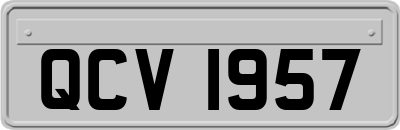 QCV1957