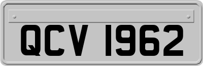 QCV1962